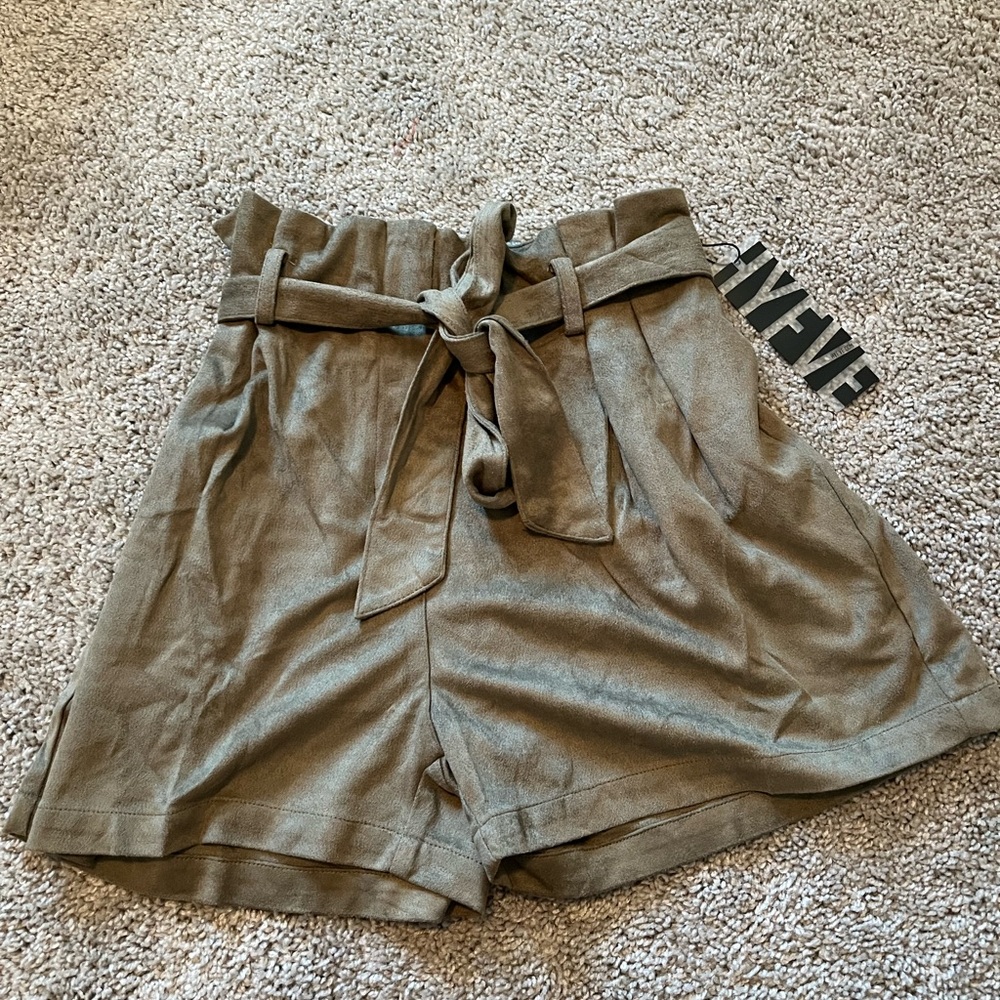 BRAND NEW SHORTS
